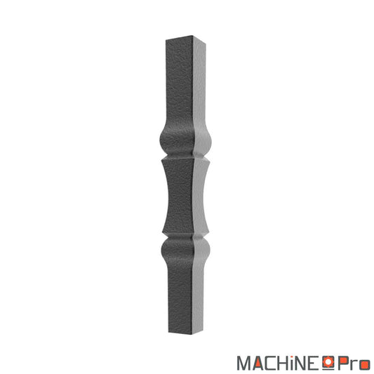 Accessoire pour Marteau-Pilon PH50 NARGESA : Matrice 18 NARGESA