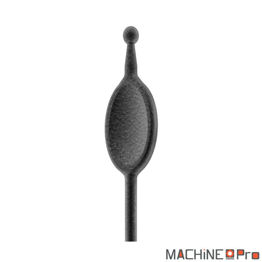 Accessoire pour Marteau-Pilon PH50 NARGESA : Matrice 21 NARGESA