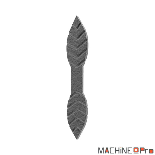 Accessoire pour Marteau-Pilon PH50 NARGESA : Matrice 22 NARGESA