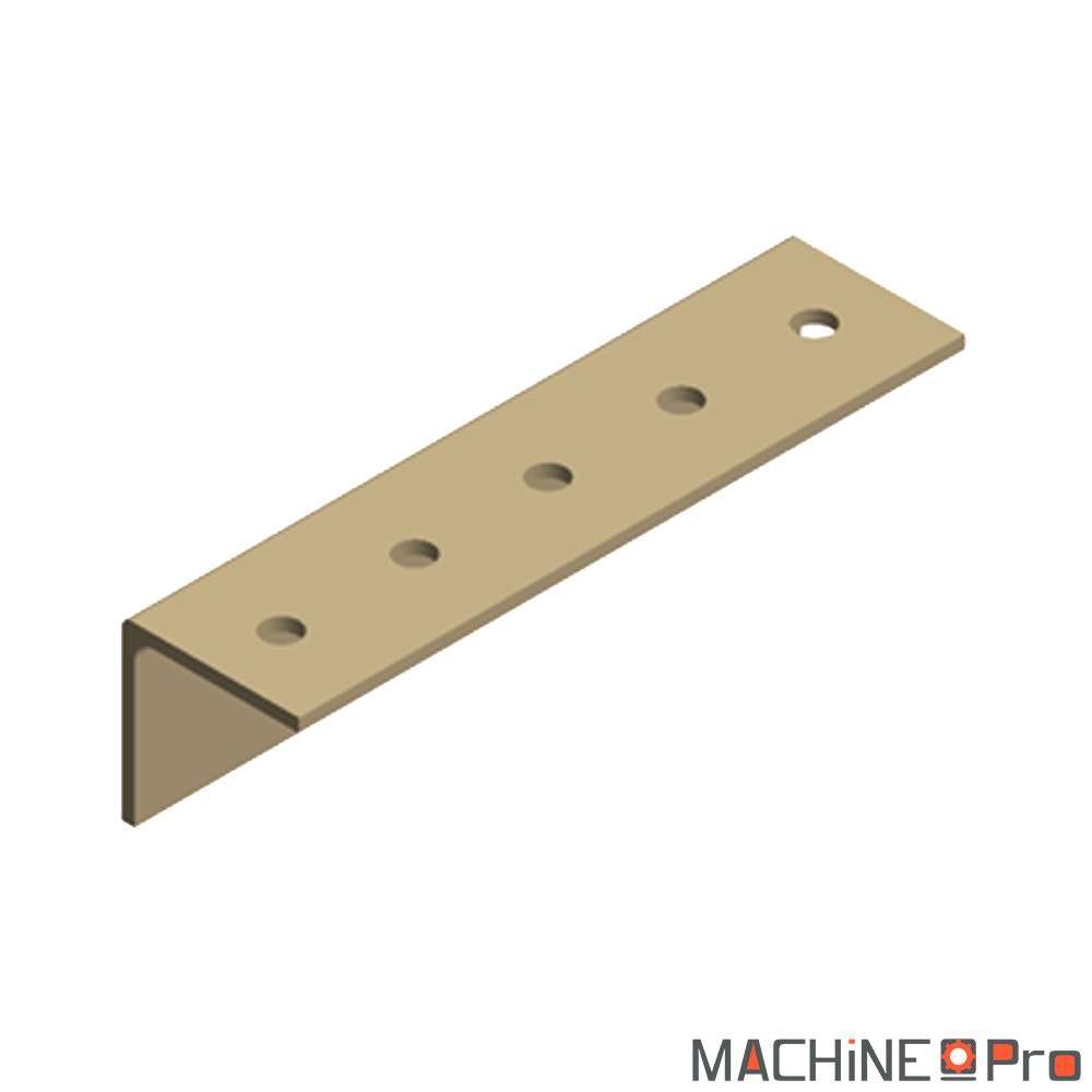 Accessoire pour Poinçonneuse MX340G NARGESA : Perçage Angles/Profilés