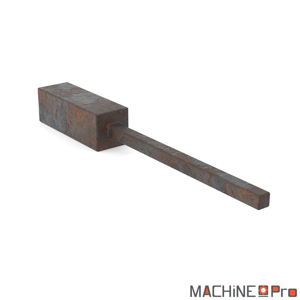 Matrice à presser 24 pour Presse PV21 Nargesa NARGESA