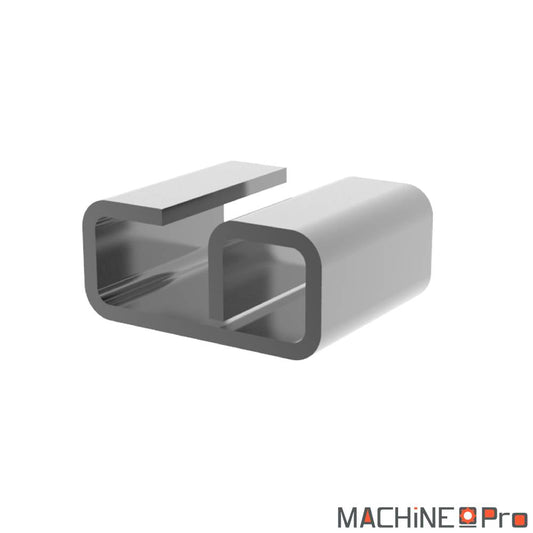 Matrice de pliage Promecam M95.80.100 pour presse plieuse Nargesa PP200CNC