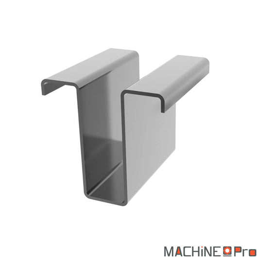 Poinçon Promecam PK.135.85.R08 pour presse plieuse Nargesa PP200CNC