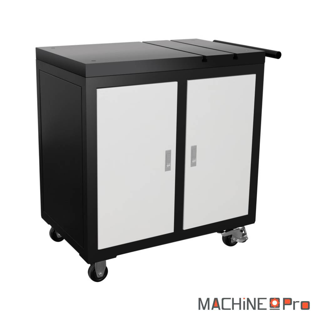 Table de travail pour taraudeuses CORMAK 800 x 500 mm Cormak