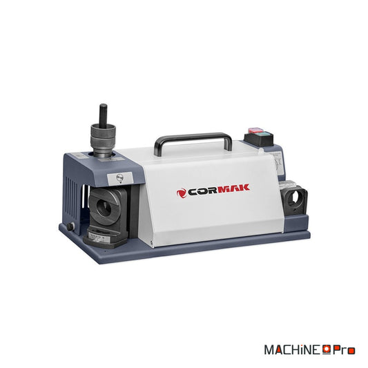 Affûteuse de forets hélicoïdaux CORMAK DG20-2