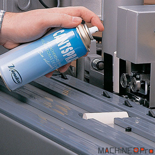 Anti adhérant plaqueuse CantSpray Virutex