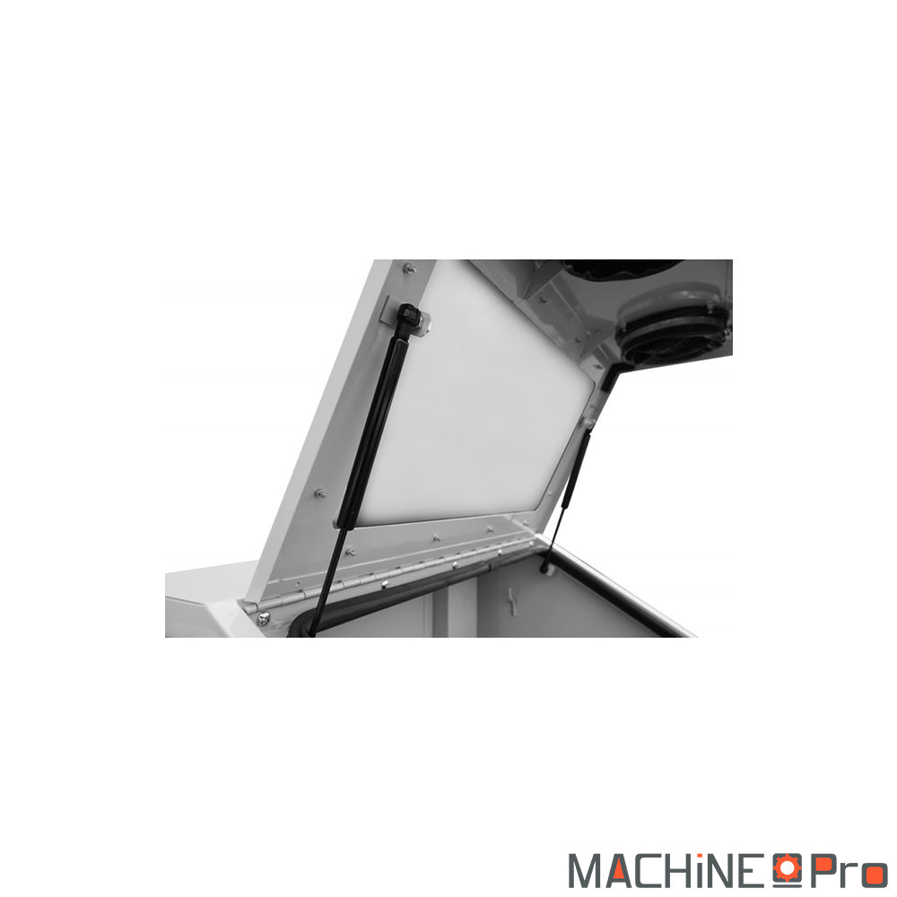 Cabine de sablage 200L CORMAK KDP200TOP Cormak