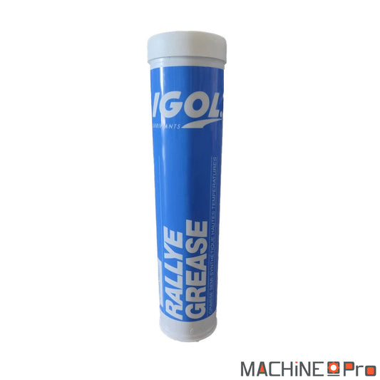 Cartouche de graisse Rallye Grease Igol Igol