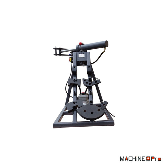 Cintreuse hydraulique de tubes METCOR HTB1000-2