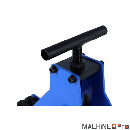 Cintreuse 3 Galets TR-40 MetalPro