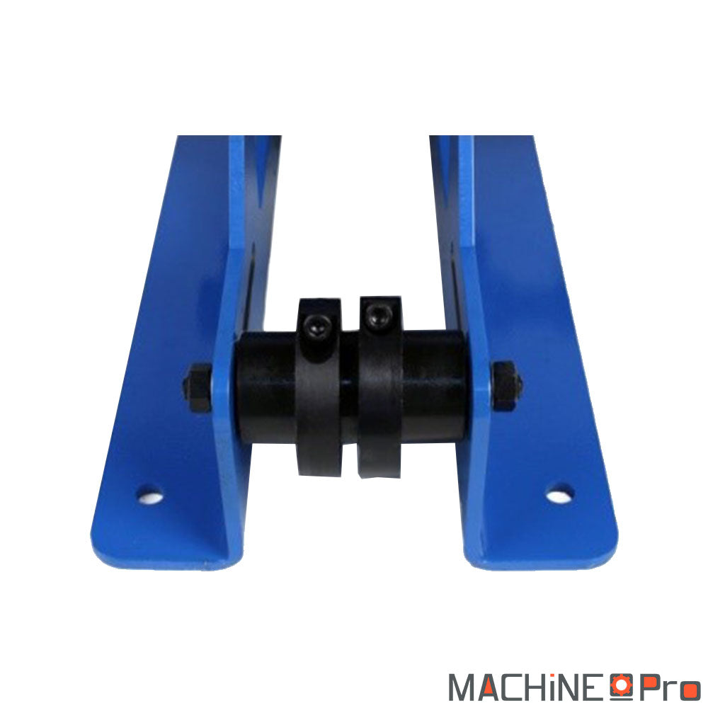 Cintreuse 3 Galets TR-40 MetalPro - 4