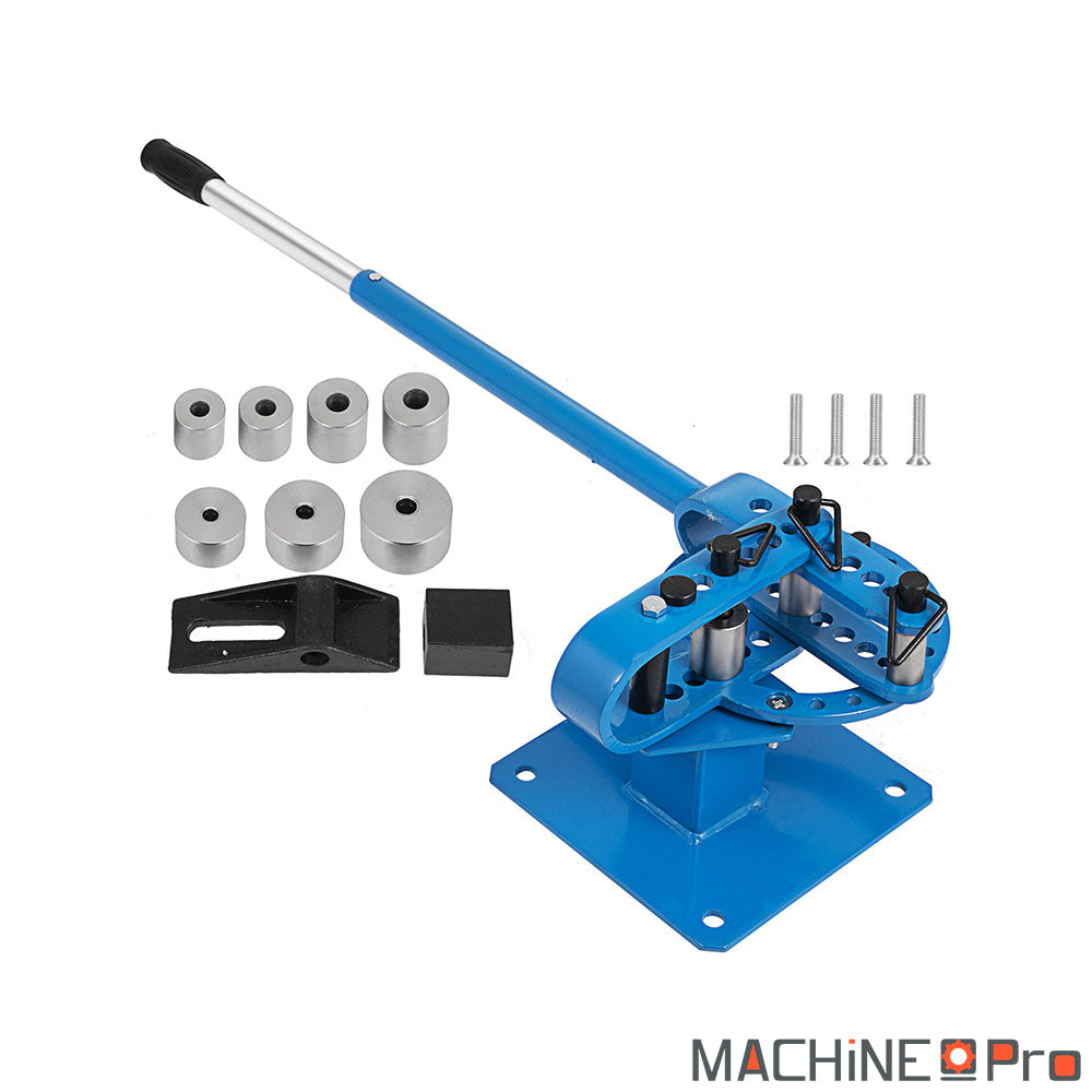 Cintreuse manuelle mobile METALPRO YP-9 - 1