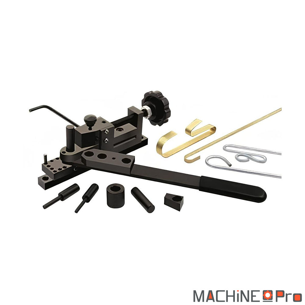 Cintreuse plieuse METALPRO MUB-1 MetalPro