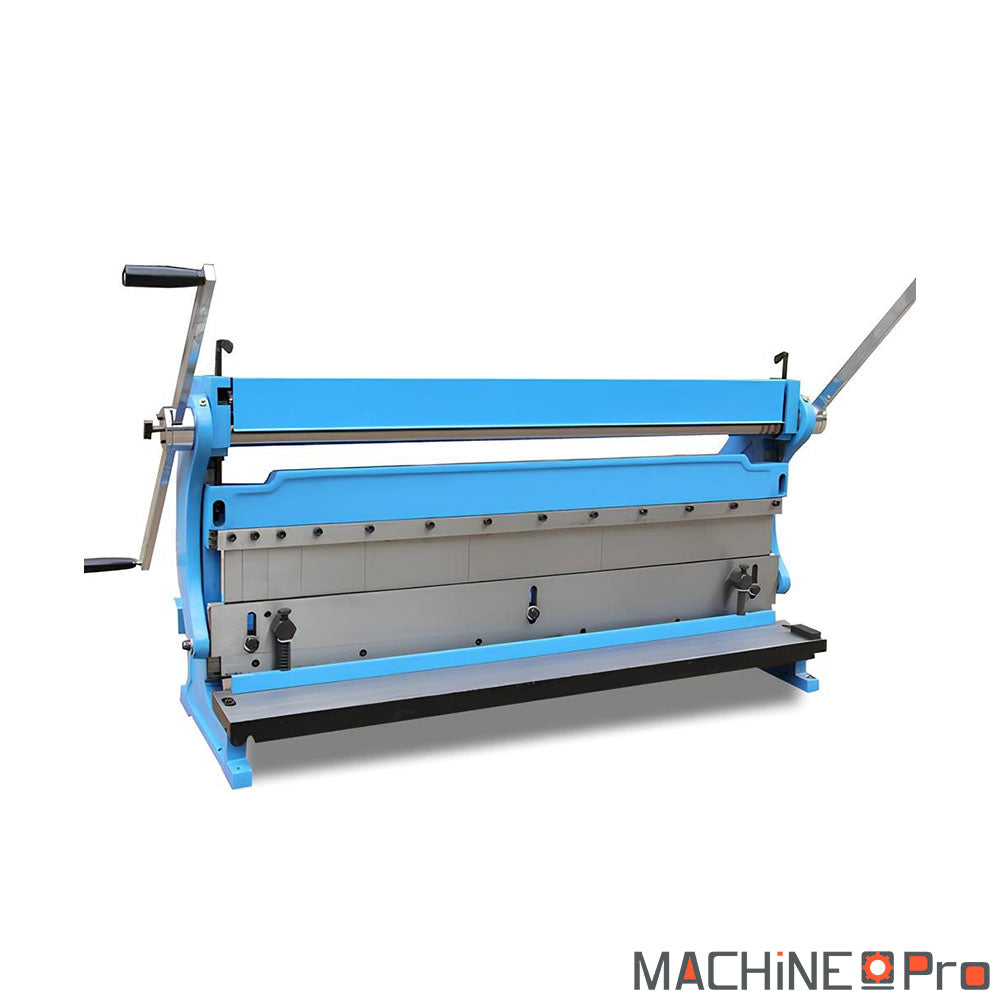 Combiné 3 en 1 / 610 METALPRO MetalPro