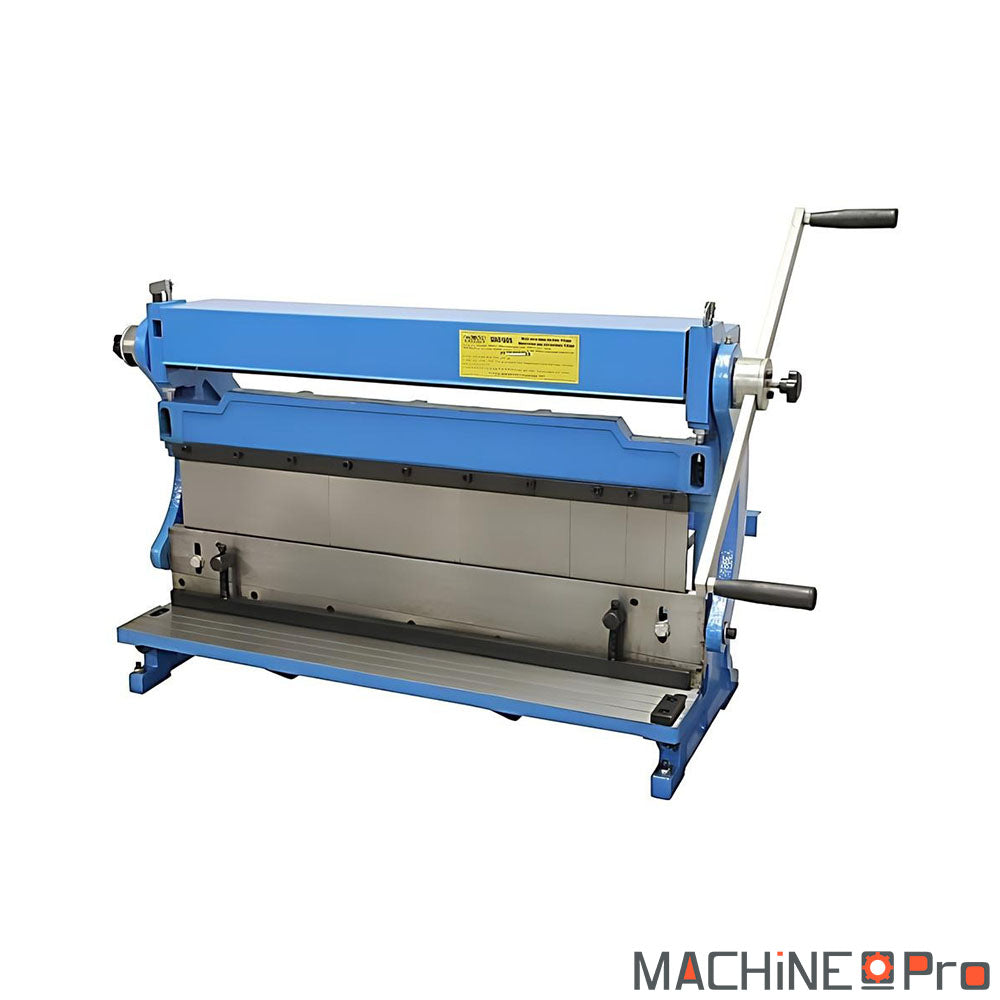 Combiné 3 en 1 / 760 METALPRO MetalPro