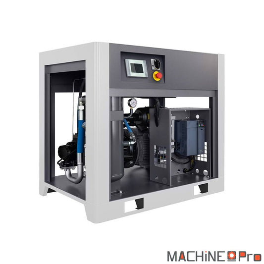 Compresseur à vis LUFT 1500 COMPACT INVERTER MachinePro