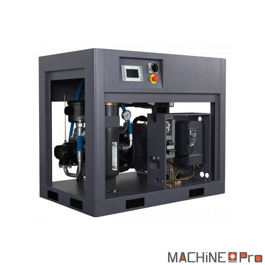 Compresseur à vis silencieux CORMAK THEOR 20 INVERTER Cormak