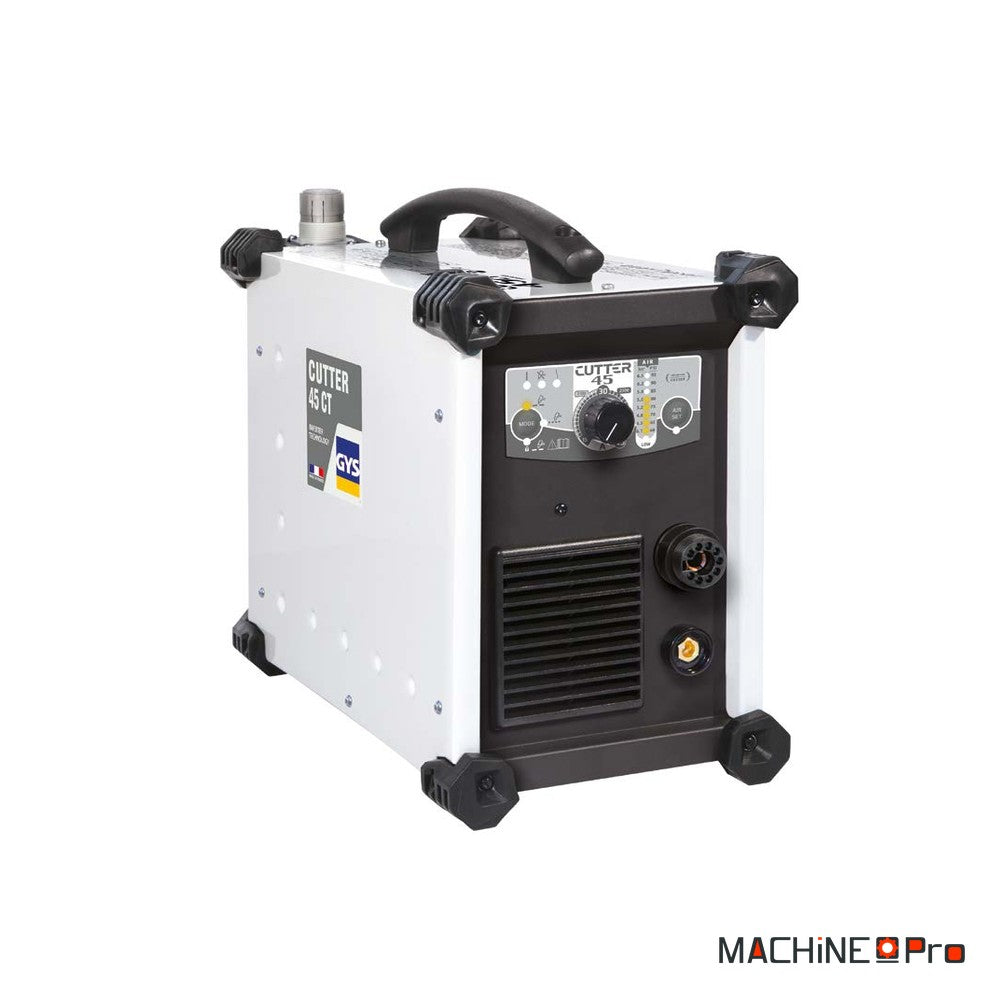 Découpeur plasma GYS CUTTER 45 CT (torche TPT 40)-1