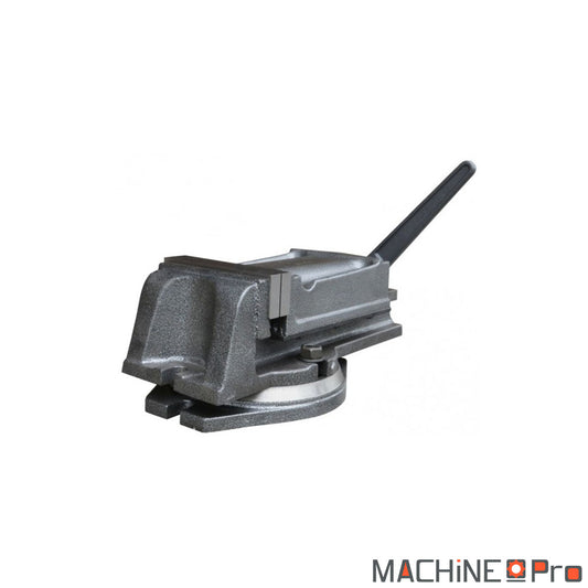 Étau de fraisage QH 160 Cormak