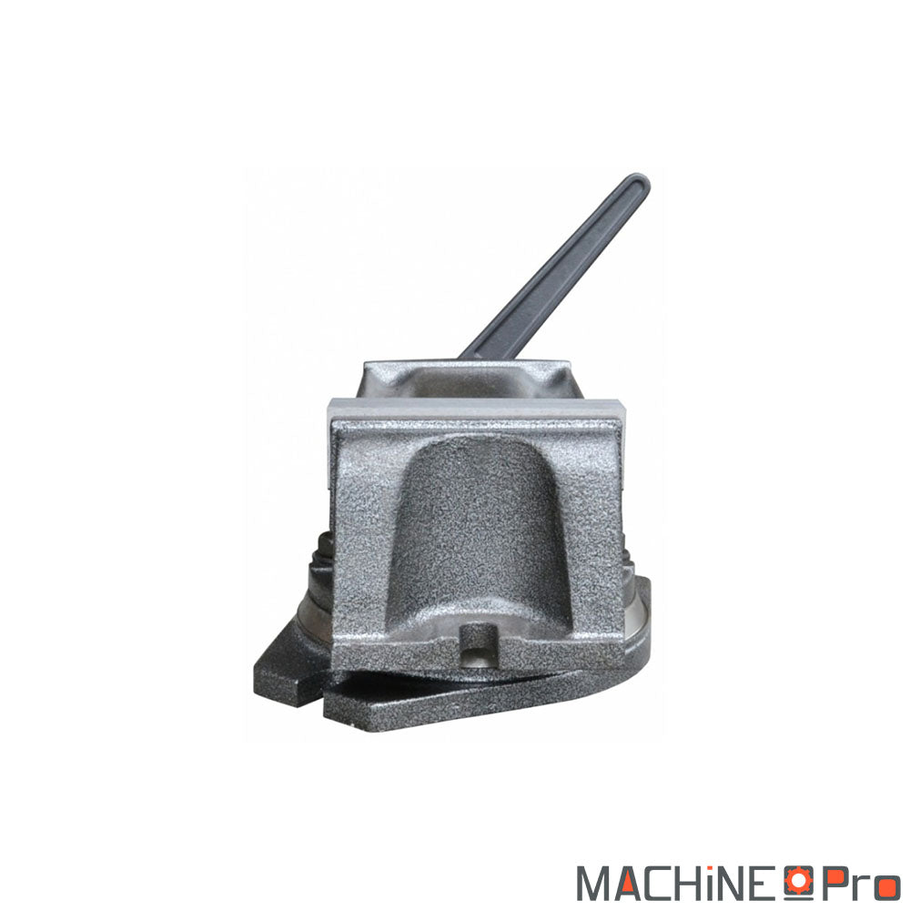 Étau de fraisage QH 160 Cormak