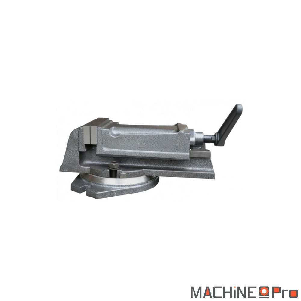 Étau de fraisage QH 160 Cormak