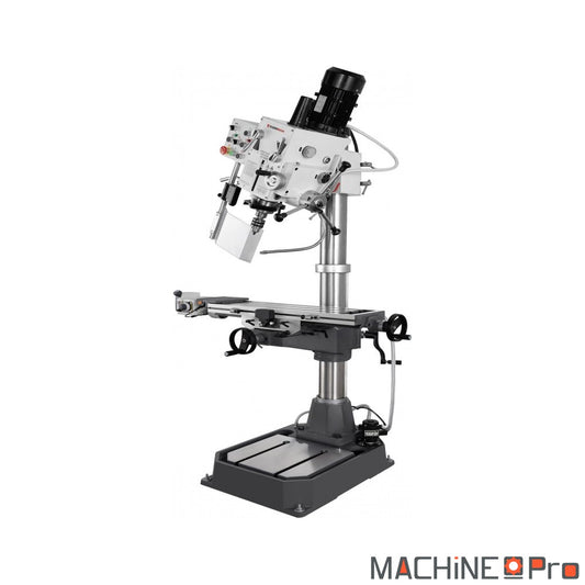 Fraiseuse-Perceuse CORMAK ZX40BPC-2
