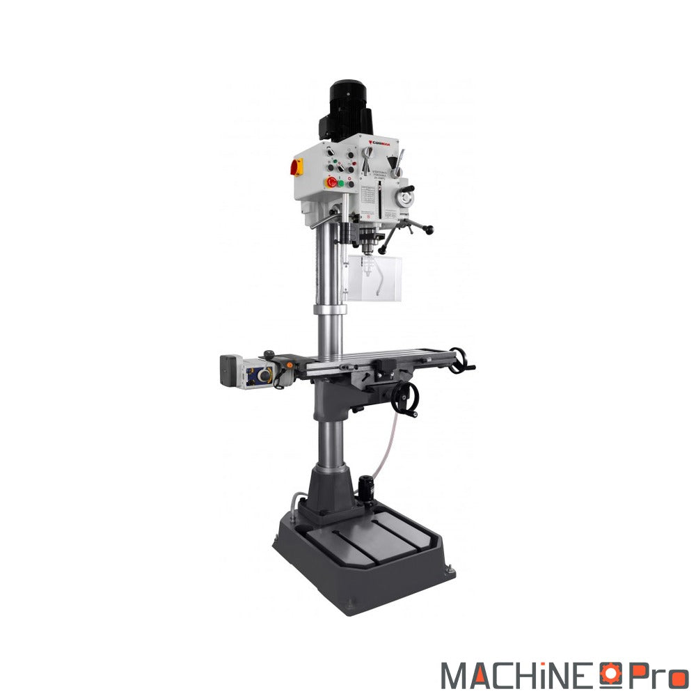Fraiseuse-Perceuse CORMAK ZX40BPC-7