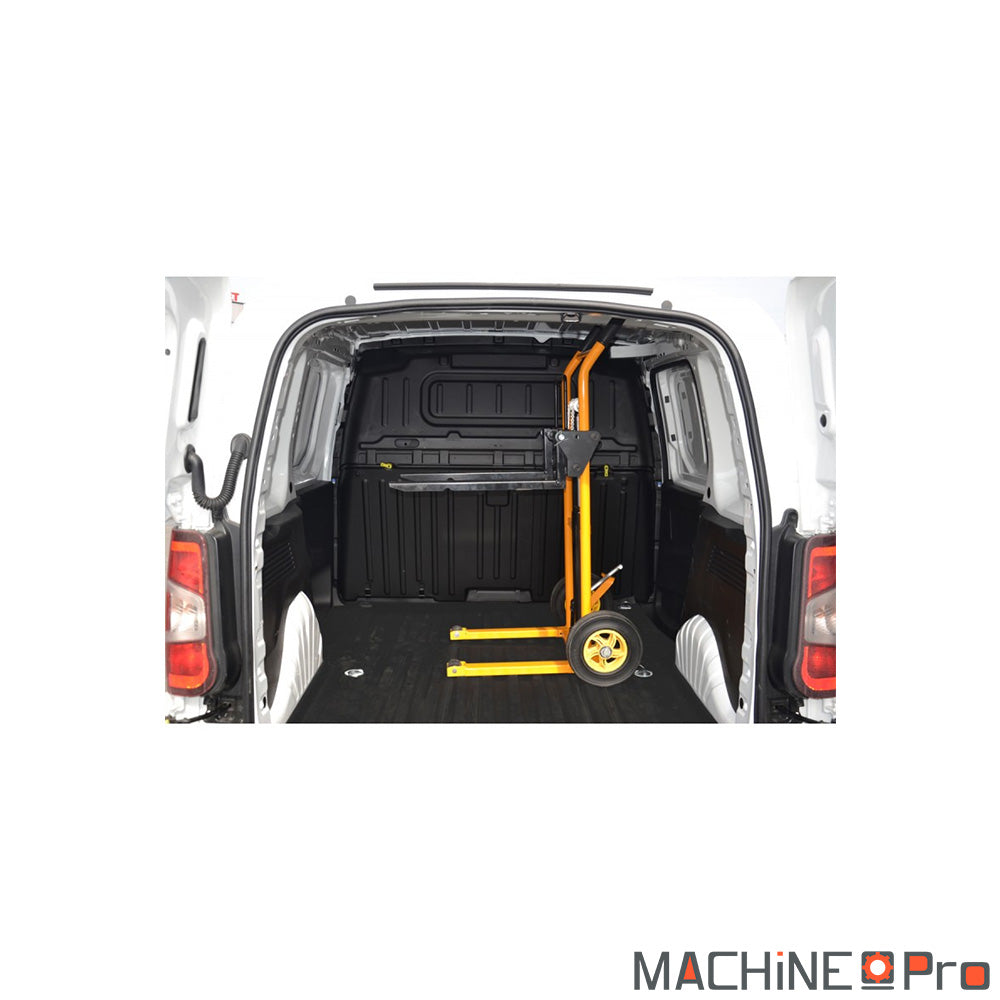 Gerbeur mobile CORMAK WLTB Cormak