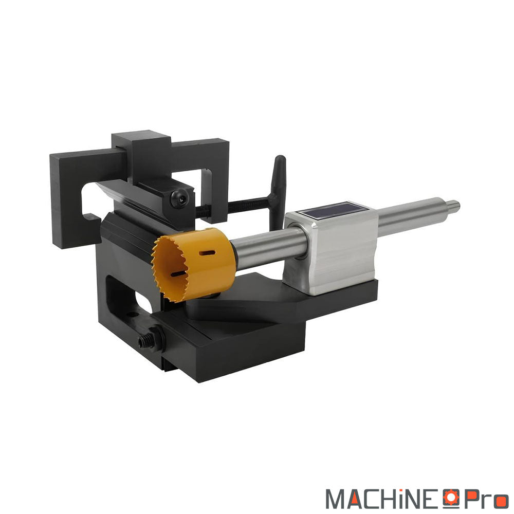 Grugeuse de tubes PNM 1-1/2 MetalPro