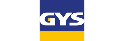 Logo gys