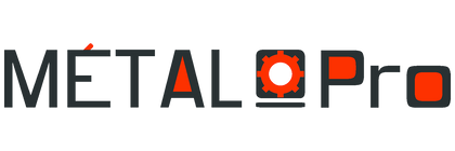 logo metalpro