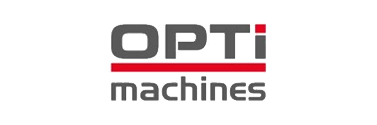 logo optimachines