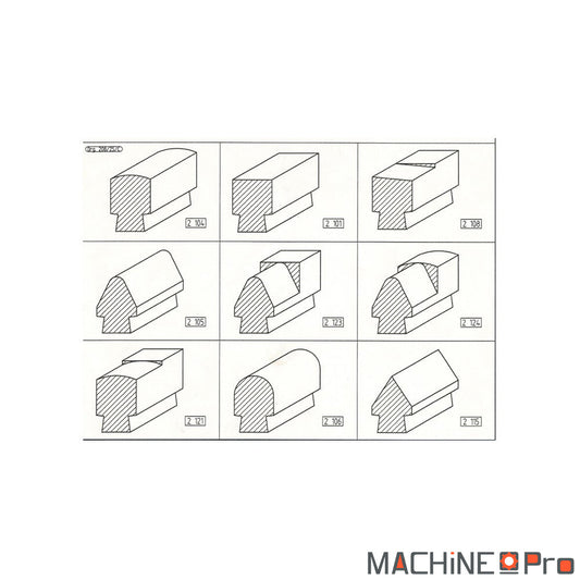 Marteau-Pilon C41 MELTAPRO détail enclumettes plates et zone de frappe forgeage à chaud