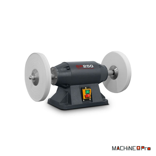 Meuleuse-polisseuse CORMAK SP250-2