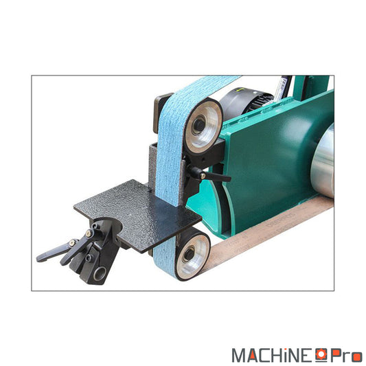 Ponceuse à bande SDD50-G MetalPro