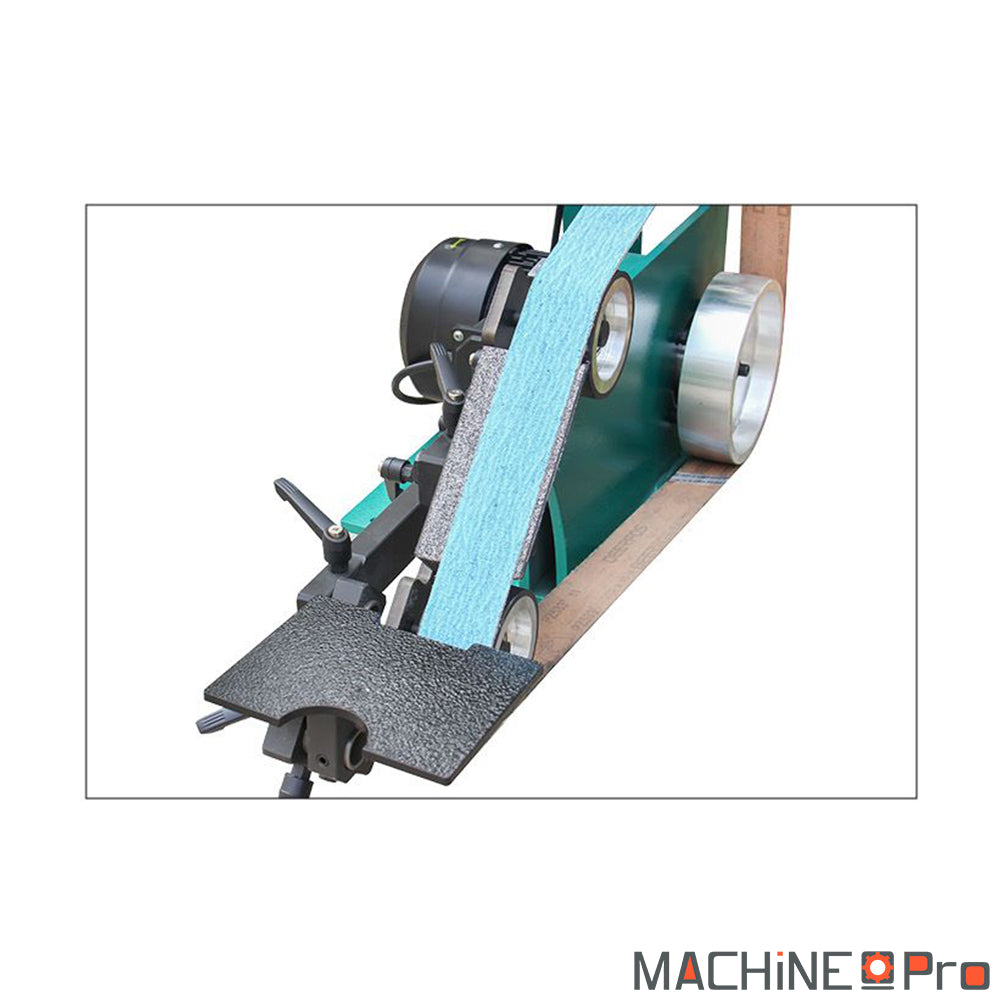 Ponceuse à bande SDD50-G MetalPro - 5