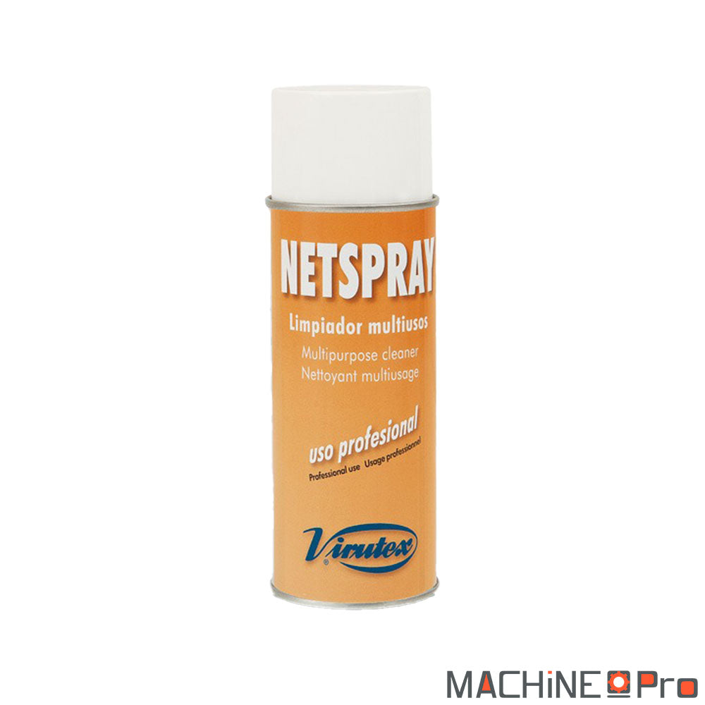 Nettoyeur universel Netspray Virutex