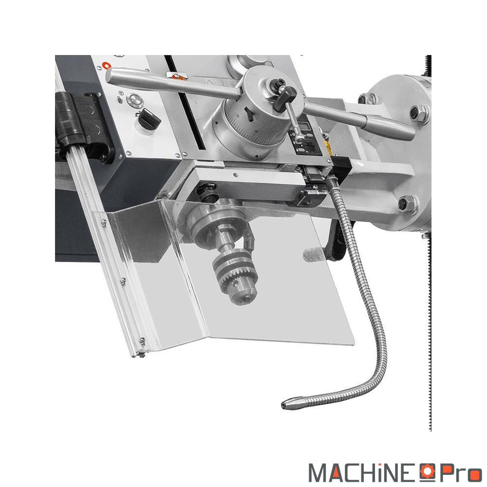Perceuse radiale avec fonction de fraisage CORMAK RD700x32 VARIO