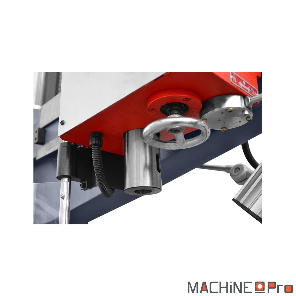 Perceuse radiale CORMAK 3040 x 1300
