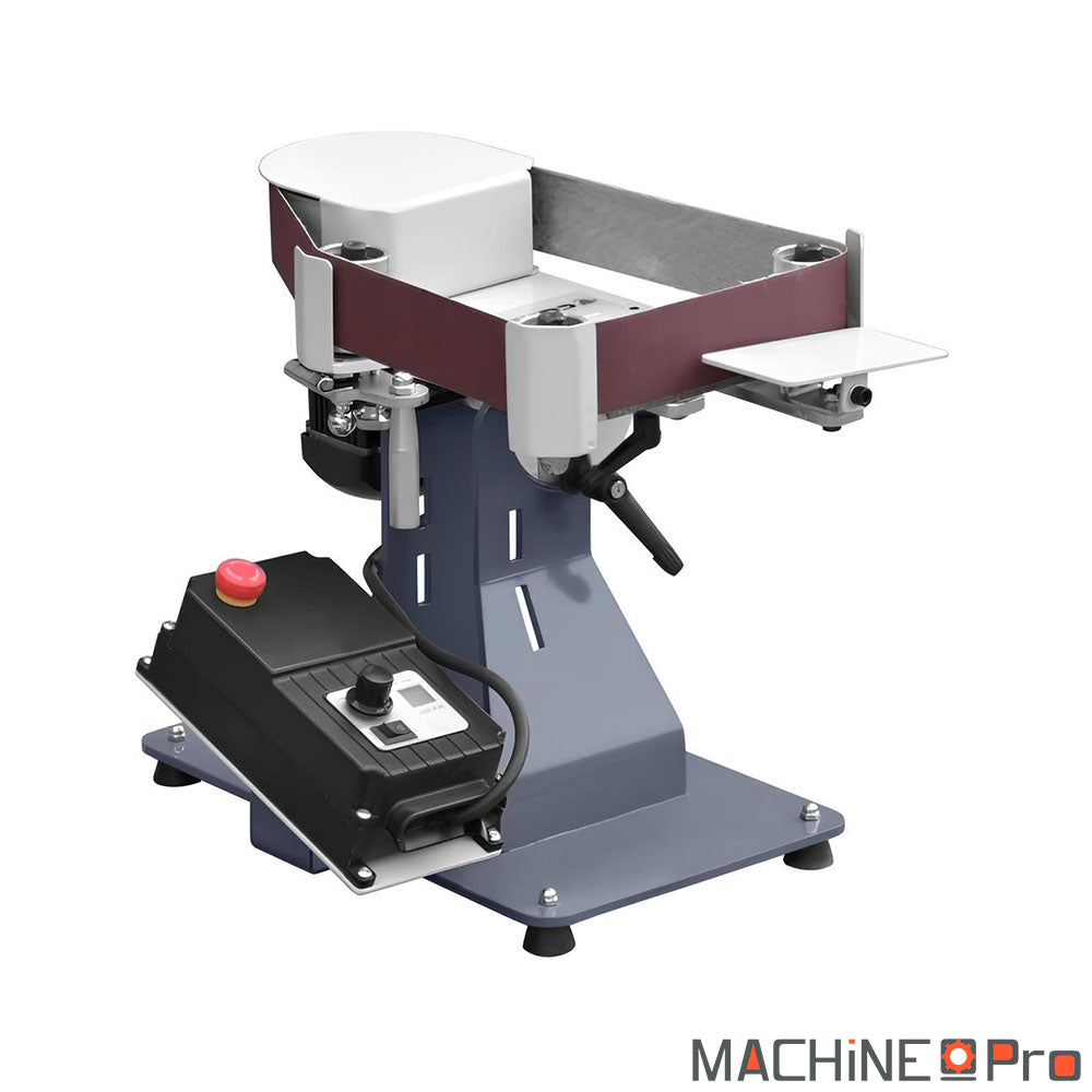 Ponceuse à bande CORMAK STU50 Cormak