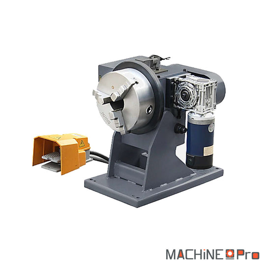 Positionneur de soudage METALPRO WP-110 MetalPro