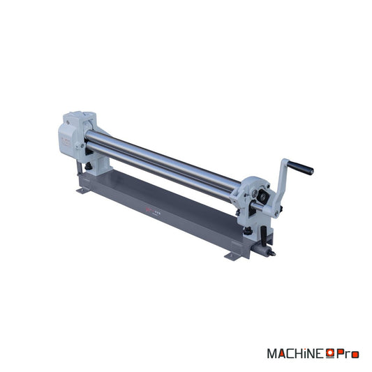 Rouleuse de tôle METCOR W01-1,5x915-1