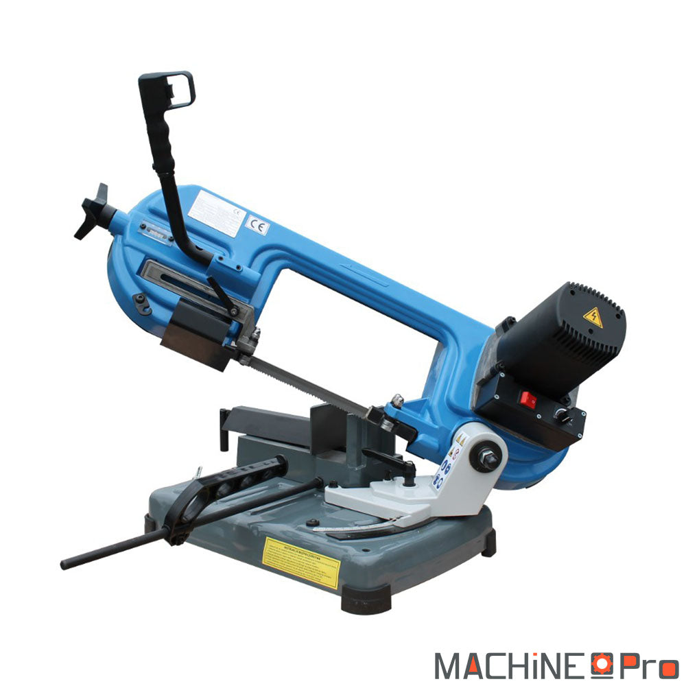 Scie à ruban METALPRO BS-150 MachinePro