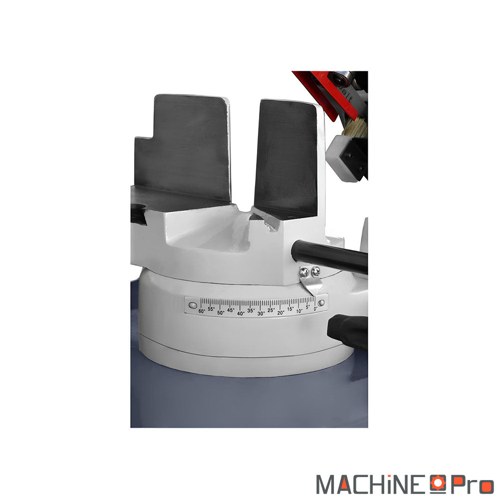 Scie à ruban CORMAK BS170G Cormak