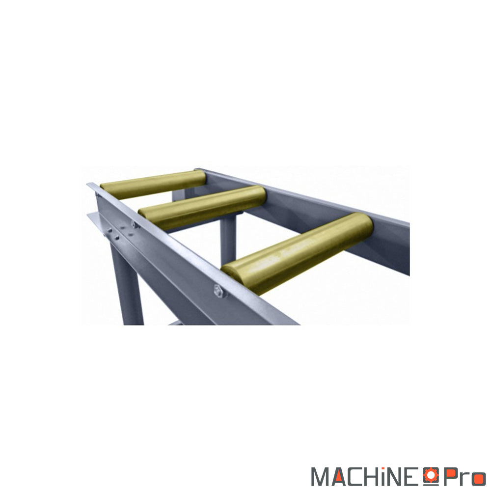 Servante fixe à 7 rouleaux de 2 mètres CORMAK HRT2M Cormak