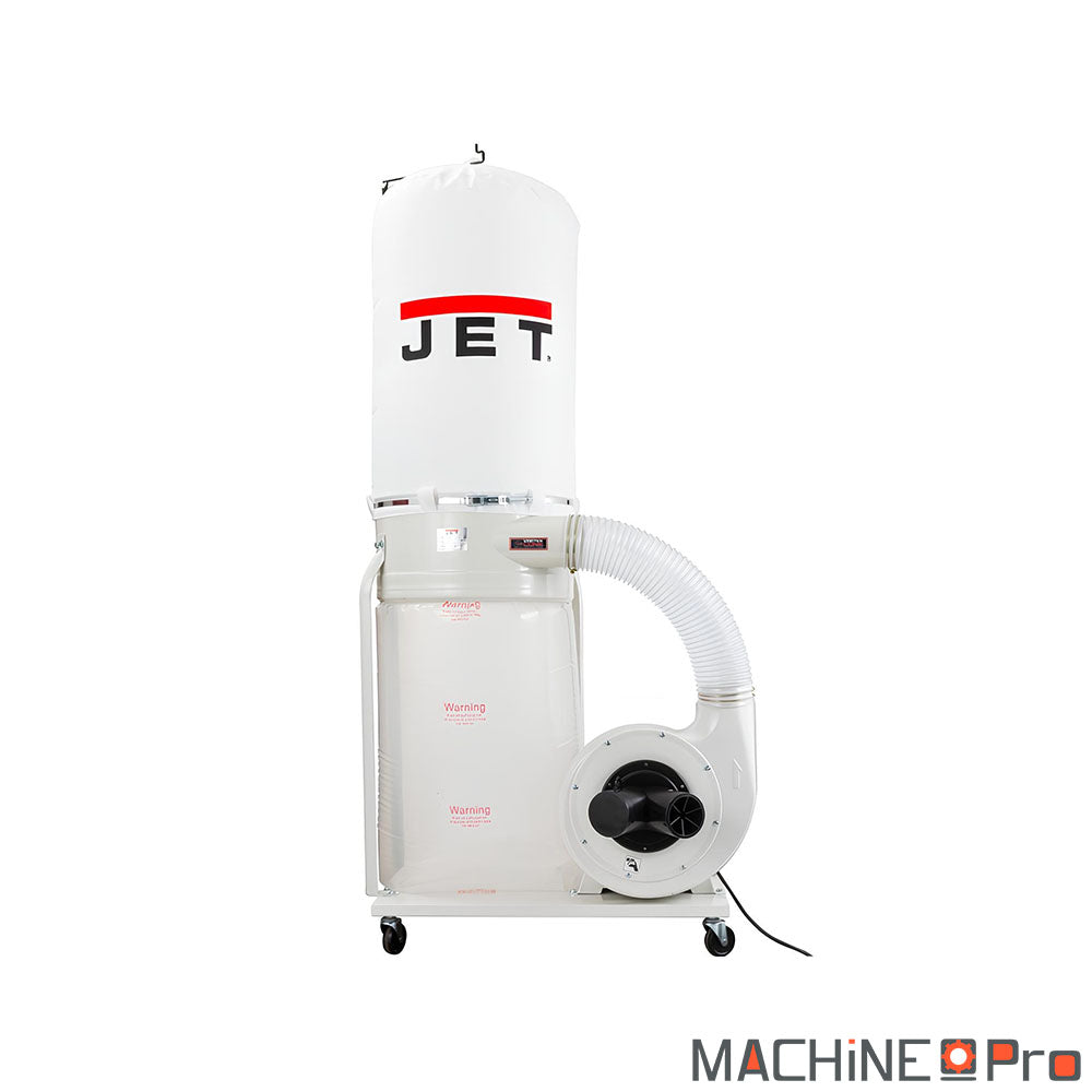 Système d'aspiration JET DC 1100AM - 1