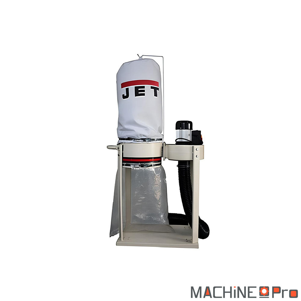 Système d'aspiration JET DC 900 JET