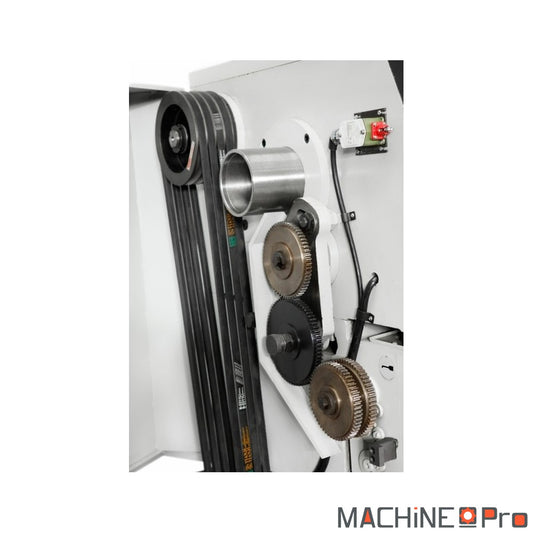 Tour à métaux universel CORMAK 500 x 1500YC