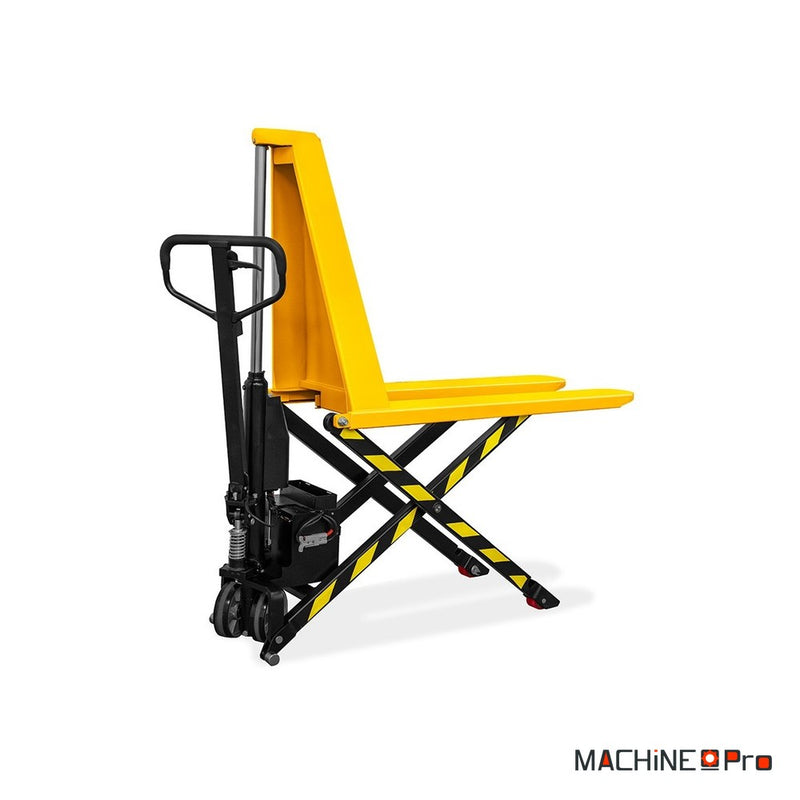 Transpalette électrique à ciseaux CORMAK HT15E