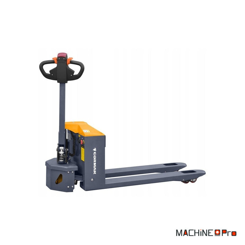Transpalette électrique CORMAK Q15 II